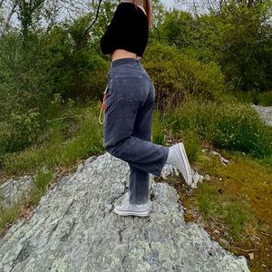 Corduroy Women’s Wide Leg Pants